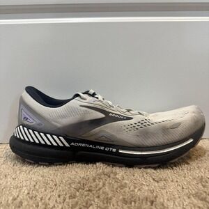 Brooks Adrenaline GTS 23 Shoes Womens Size 9.5 Running Cushion Sneakers